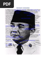 Download BIOGRAFI SOEKARNO by alis SN20796228 doc pdf