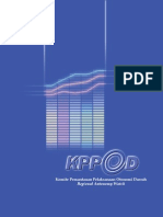 KPPOD Profile