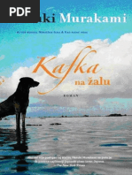 Haruki Murakami - Norveška Šuma | PDF