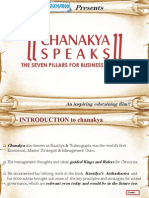 chanakyaspeaks-thesevenpillarsofbusinesssuccess-120725073724-phpapp01