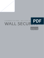 Dierre Wall Security