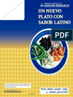 Nuevo Plato Con Sabor Latino