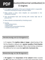 Download 2 CI Engine Normal and Abnormal Combustion-Knocking by selvaraj9223 SN207967456 doc pdf