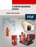 Sistema Contra Incendio