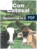 Catosal-