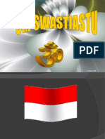 Pancasila Sebagai Idiologi Nasional