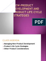 POM Lecture Managing New Product Development