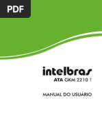 Manual Ata Gkm2210t 03 12 Site