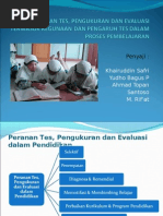 Download Fungsi Peranan Tes Pengukuran Dan Evaluasi by Santoso SN20798914 doc pdf