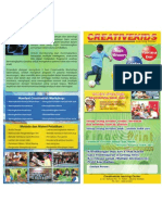 Creativekids Learning Center: Jl. Dr. Saharjo No. 11, Tebet - Jakarta Selatan Ph. 021 - 999 22 003