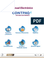 Contpaq FacturaElectronica