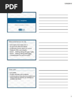 05. Relacionamentos e Visoes