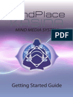 MindPlace Kasina Manual English