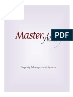 MasterYield - Dossier - Español PDF