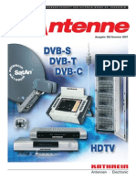 Die Antenne - Sommer 2007