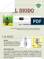 5 1 El DIODO 6 X1 11 Plus PDF