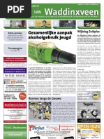 Download De Krant van Waddinxveen  by Anonymous tDtmns1y3 SN20801068 doc pdf
