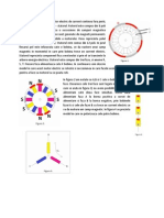 Consideram in Figura 1 Un Motor Electric de Current Continuu Fara Periii