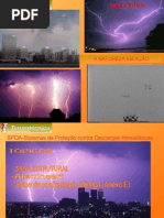 Slides - Curso Sobre SPDA Estrutural