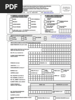 NSP Course and Exam Application Form - Rev 7 (NIOSH)