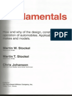 Automotive Fundamentals 2004-2005