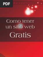 Download Sitio Web Gratis by Walter Alvarez SN20801980 doc pdf