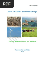 Download Tamil Nadu Climate Change Action Plan by Amitava Dutta SN208021634 doc pdf