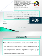 Presentacionaplicacionweb