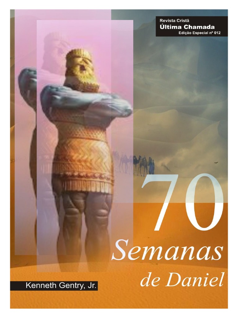 70 Semanas de Daniel.pdf Daniel (Figura