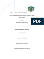 Precisión y Repetibilidad PDF