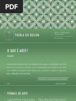 Teoria do Design Aula 03 [composição]