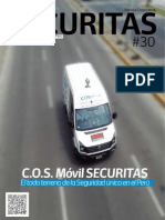 Revista Somos Securitas 30 Nov-Dic 2013 PDF