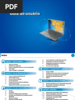 Ativ Book 6 - Manual