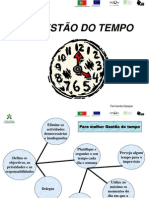 Gestão Do Tempo