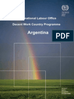 Argentina Labor