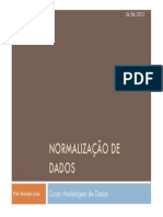 MDADOS-04 Normalizacao 20120929