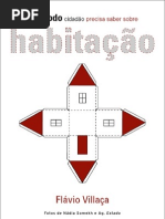 O que todo cidadão precisa saber sobre habitação