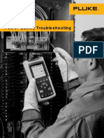 Fluke Power Quality Troubleshooting