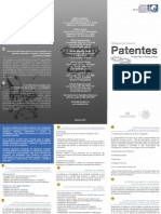 Trip Patente 2012