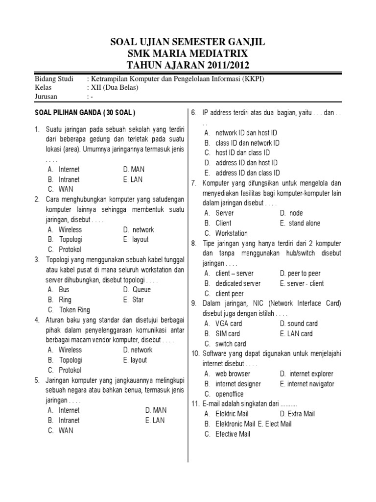 Soal-ujian-semester-ganjil-kelas-12-smk-2011-12xx2