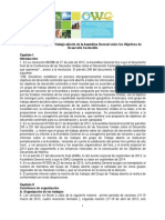 Discurso de Cierre Del Grupo de Trabajo Abierto de Los ODS 14feb PDF