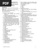 Download SOAL MANAJEMEN 2014 by galapuang SN208063026 doc pdf