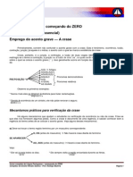 Regência da crase e seus casos de ocorrência