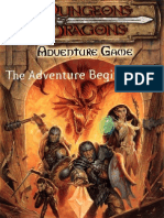 (UploadMB - Com) Dungeons and Dragons Adventure Game