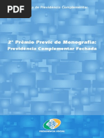 Tcc Livro Previdencia Social