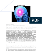 Neurología capítulo 11