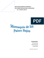 MONARQUÍA DE LOS PAÍSES BAJOS