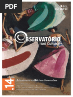 Observatório Itaú n.14