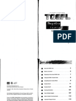 Guia Examen TOEFL