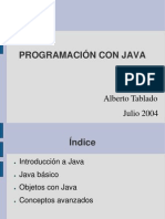 Java (1)